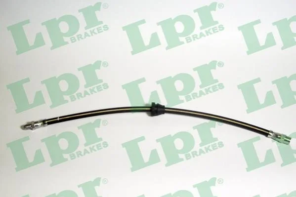 <strong>Шланг гальмівний LPR 6T46247 (фото 1)</strong>