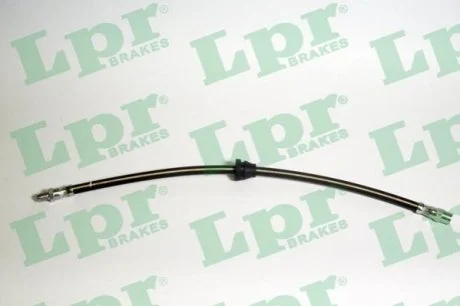 Шланг гальмівний для LPR 6T46247 фото товару