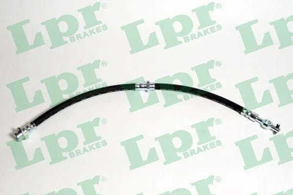 <strong>Шланг гальмівний LPR 6T46275 (фото 1)</strong>