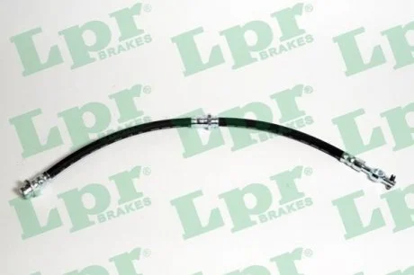 Шланг гальмівний для LPR 6T46275 фото товару