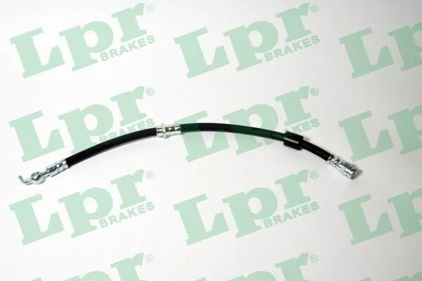 <strong>Шланг гальмівний LPR 6T46278 (фото 1)</strong>