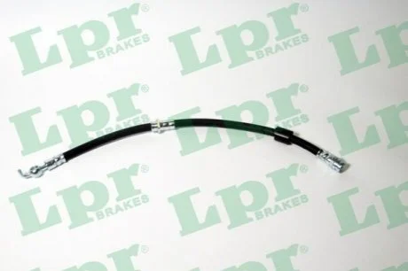 Шланг гальмівний для LPR 6T46278 фото товару