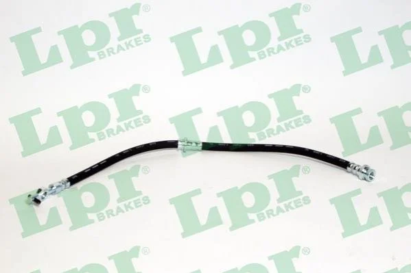 <strong>Шланг гальмівний LPR 6T46285 (фото 1)</strong>