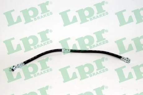 Шланг гальмівний для Mazda LPR 6T46285 фото товару