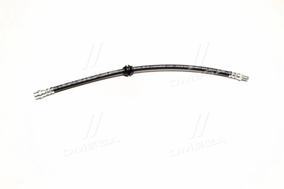<strong>Шланг гальмівний LPR 6T46315 (фото 1)</strong>