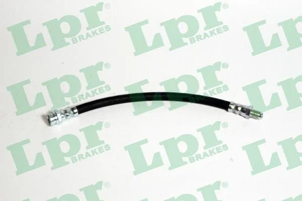 <strong>Шланг гальмівний LPR 6T46393 (фото 1)</strong>