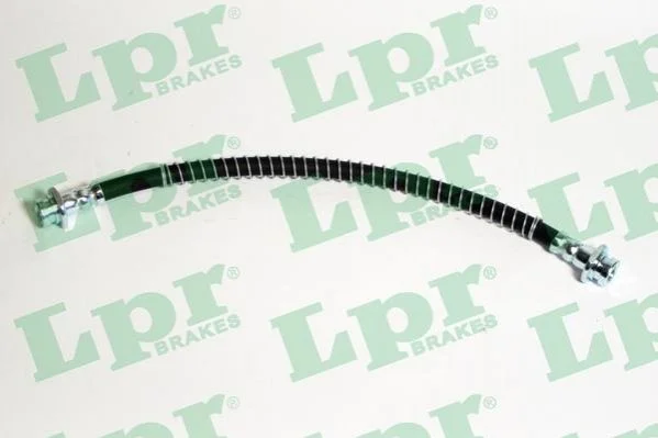 <strong>Шланг гальмівний LPR 6T46394 (фото 1)</strong>