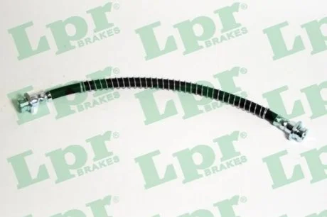 Шланг гальмівний для Mitsubishi LPR 6T46394 фото товару