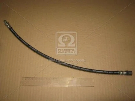 Шланг гальмівний для LPR 6T46545 фото товару