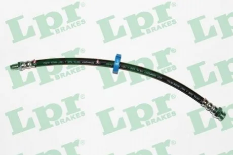Шланг гальмівний для LPR 6T46553 фото товару