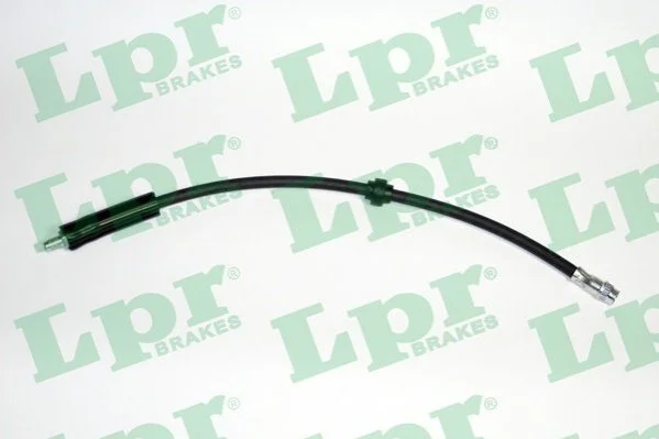 <strong>Шланг гальмівний гідравлічний LPR 6T46555 (фото 1)</strong>