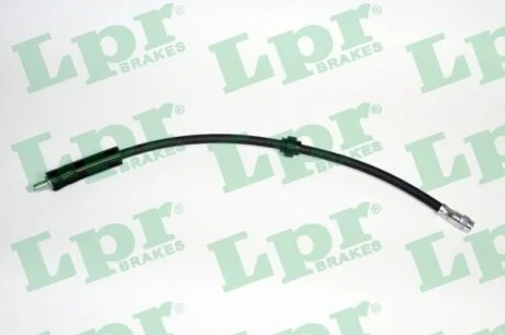 Шланг гальмівний гідравлічний для LPR 6T46555 фото товару