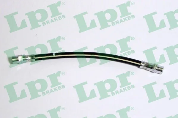 <strong>Шланг гальмівний LPR 6T46564 (фото 1)</strong>