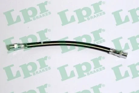 Шланг гальмівний для LPR 6T46564 фото товару