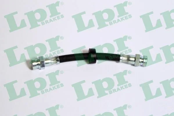 <strong>Шланг гальмівний LPR 6T46581 (фото 1)</strong>
