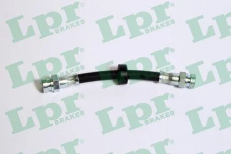 Шланг гальмівний для Volkswagen, Seat LPR 6T46581 фото товару