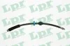 <strong>Шланг гальмівний LPR 6T46585 (фото 2)</strong>