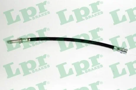 Шланг гальмівний для LPR 6T46592 фото товару