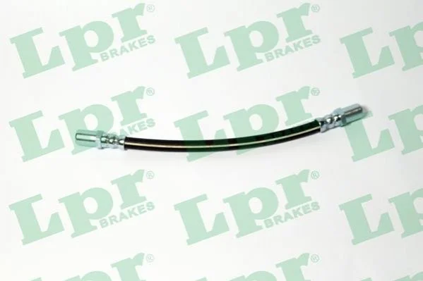 <strong>Шланг гальмівний LPR 6T46594 (фото 1)</strong>