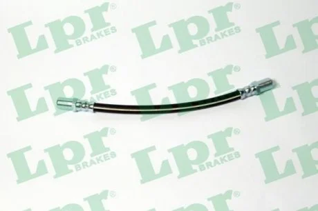 Шланг гальмівний для LPR 6T46594 фото товару