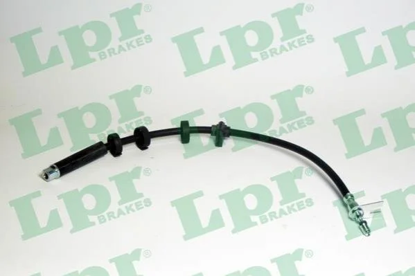 <strong>Шланг гальмівний LPR 6T46596 (фото 1)</strong>