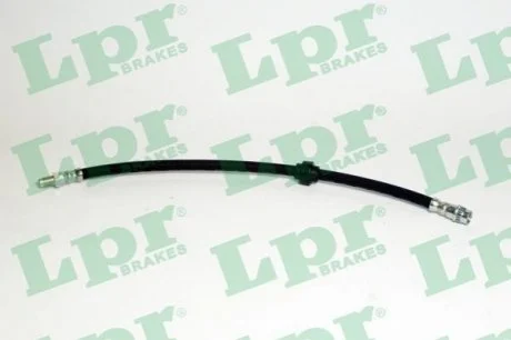 Шланг гальмівний гідравлічний для Renault LPR 6T46611 фото товару