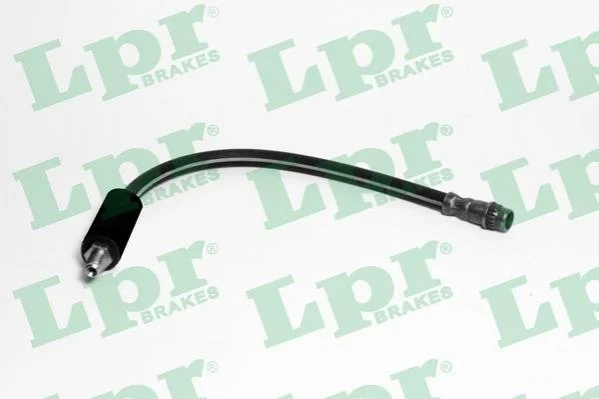 <strong>Шланг гальмівний LPR 6T46614 (фото 1)</strong>