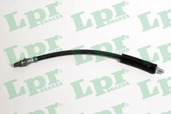 <strong>Шланг гальмівний LPR 6T46655 (фото 1)</strong>