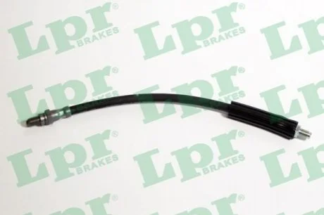 Шланг гальмівний для LPR 6T46655 фото товару
