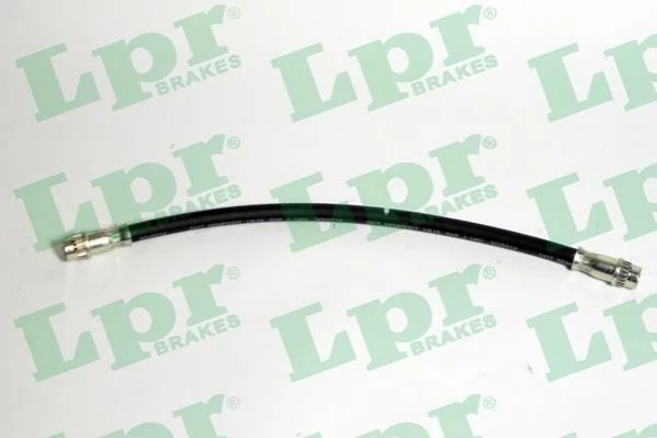 <strong>Шланг гальмівний LPR 6T46700 (фото 1)</strong>