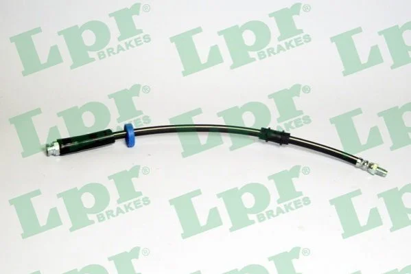 <strong>Шланг гальмівний LPR 6T46740 (фото 1)</strong>
