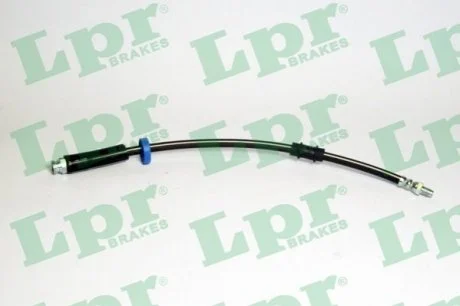 Шланг гальмівний для LPR 6T46740 фото товару