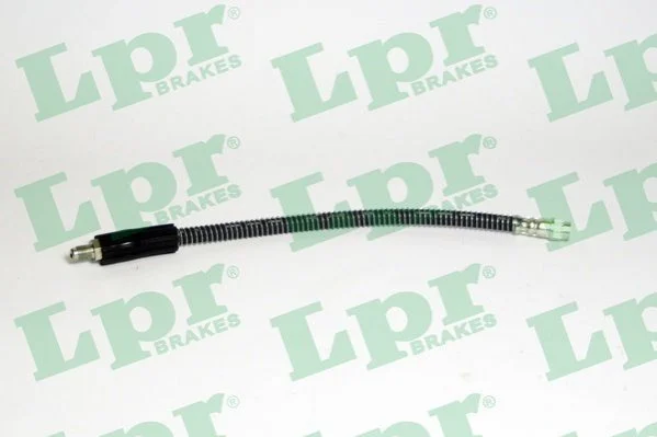 <strong>Шланг гальмівний LPR 6T46753 (фото 1)</strong>