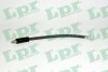 <strong>Шланг гальмівний LPR 6T46753 (фото 1)</strong>