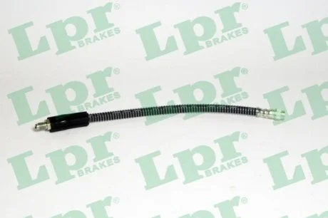 Шланг гальмівний для Renault LPR 6T46753 фото товару