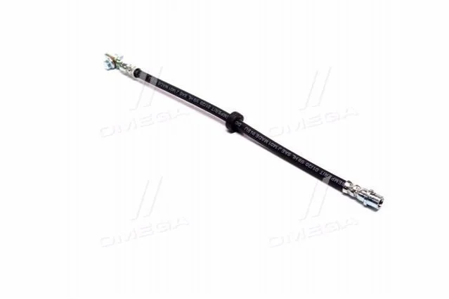 <strong>Шланг тормозной перед. VW Passat/Polo 408mm LPR 6T46763 (фото 1)</strong>