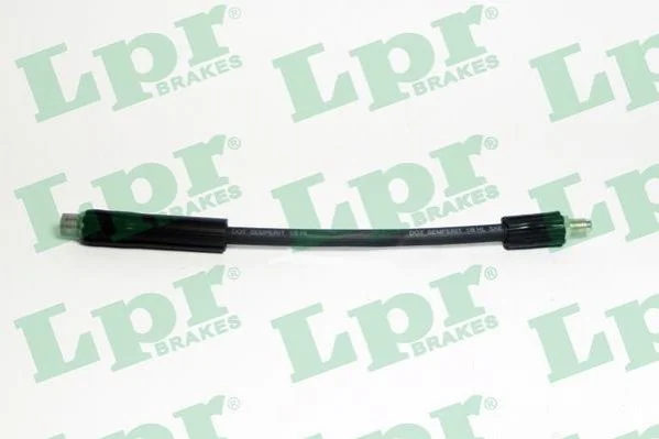 <strong>Шланг гальмівний LPR 6T46769 (фото 1)</strong>