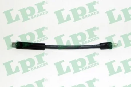 Шланг гальмівний для Mercedes LPR 6T46769 фото товару