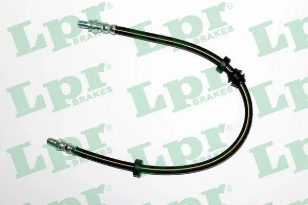 <strong>Тормозной шланг LPR 6T46771 (фото 1)</strong>