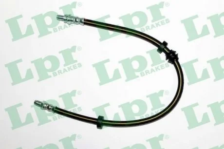 Тормозной шланг для LPR 6T46771 фото товара