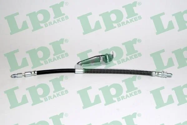 <strong>Шланг гальмівний LPR 6T46780 (фото 1)</strong>