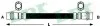 <strong>Шланг гальмівний LPR 6T46785 (фото 1)</strong>
