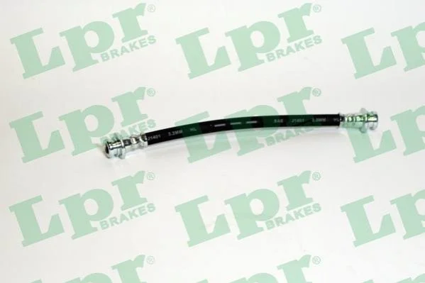 <strong>Шланг гальмівний LPR 6T46786 (фото 1)</strong>