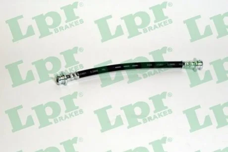 Шланг гальмівний для LPR 6T46786 фото товару