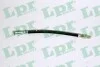 <strong>Шланг гальмівний LPR 6T46788 (фото 1)</strong>