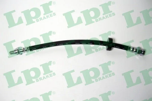 <strong>Тормозной шланг LPR 6T46790 (фото 1)</strong>