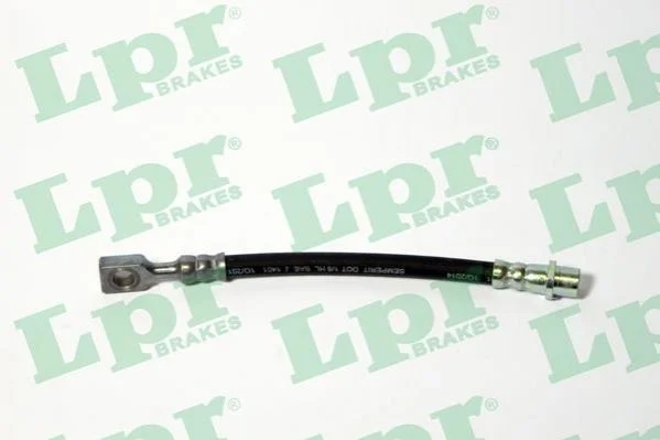 <strong>Шланг гальмівний LPR 6T46791 (фото 1)</strong>