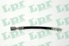 <strong>Шланг гальмівний LPR 6T46791 (фото 1)</strong>