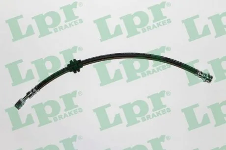 Шланг гальмівний для LPR 6T46795 фото товару