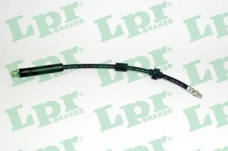 Шланг гальмівний для LPR 6T46810 фото товару